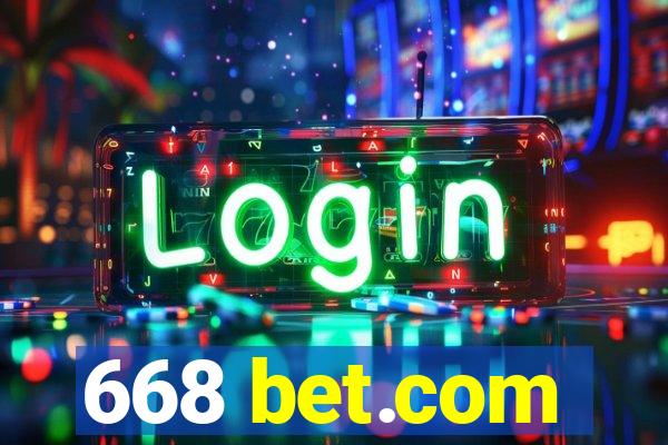 668 bet.com