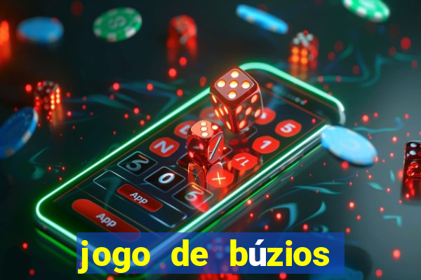 jogo de búzios grátis pelo whatsapp