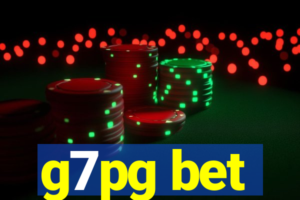 g7pg bet