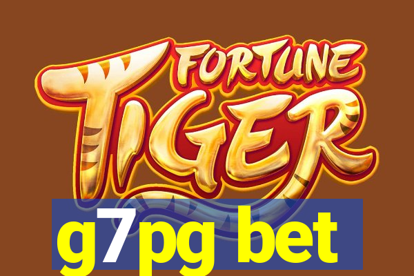 g7pg bet