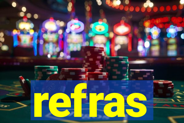 refras