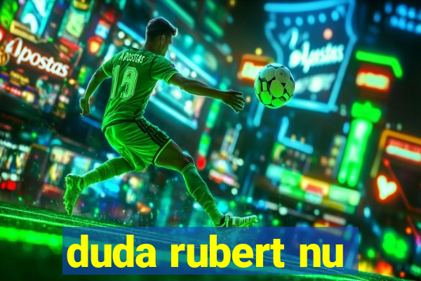 duda rubert nu