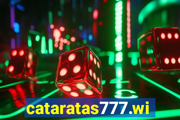 cataratas777.win