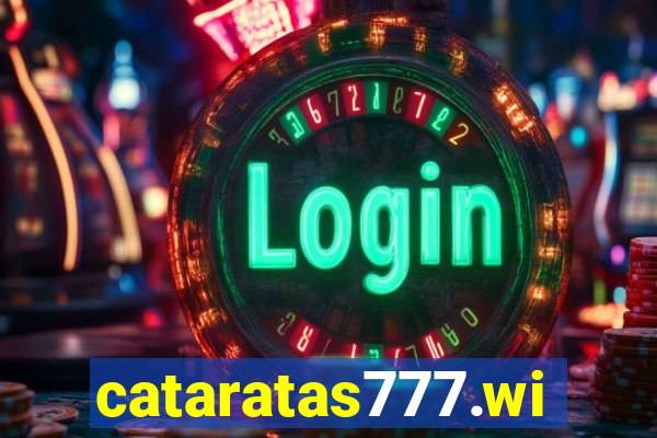 cataratas777.win