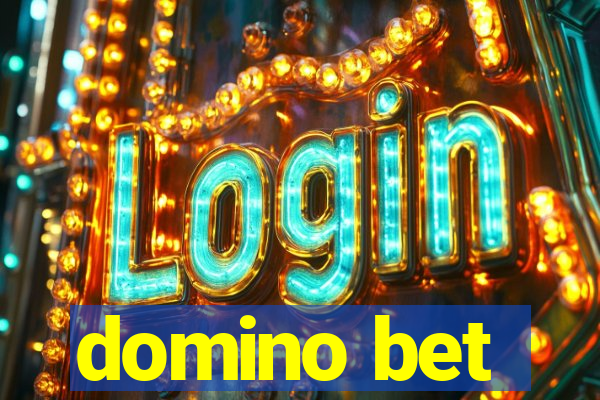 domino bet