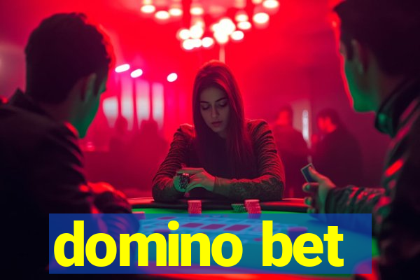 domino bet