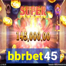 bbrbet45