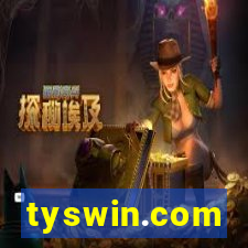 tyswin.com