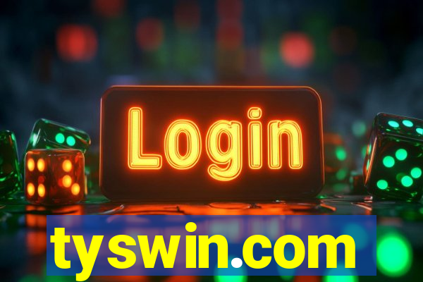 tyswin.com