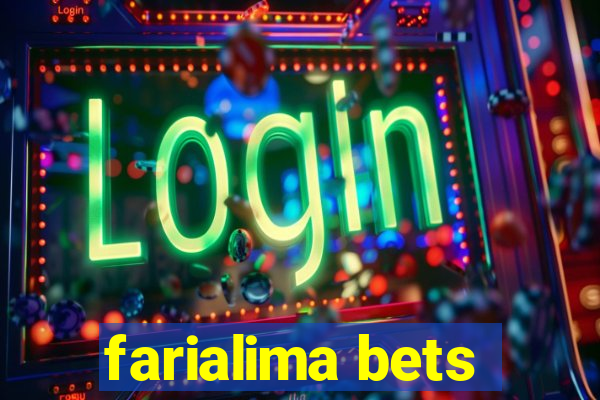 farialima bets