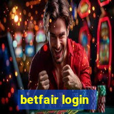 betfair login