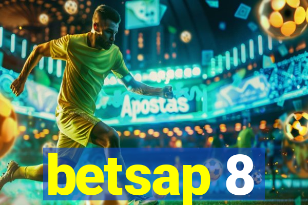 betsap 8