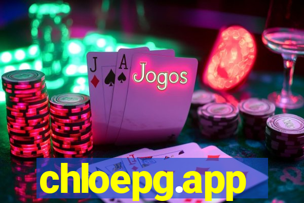 chloepg.app