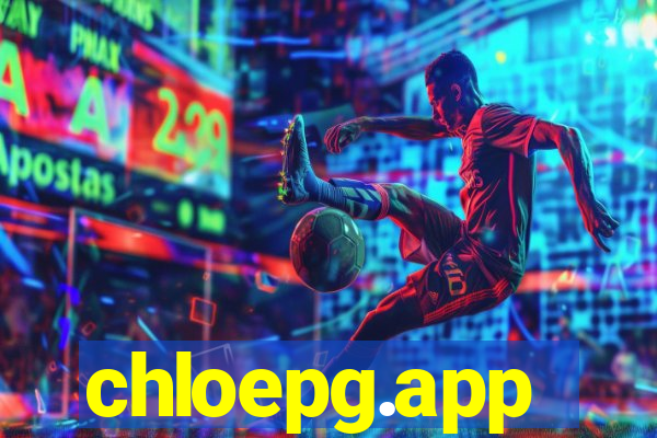 chloepg.app