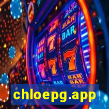 chloepg.app