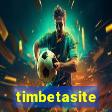 timbetasite