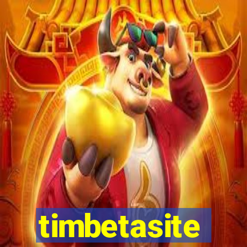 timbetasite