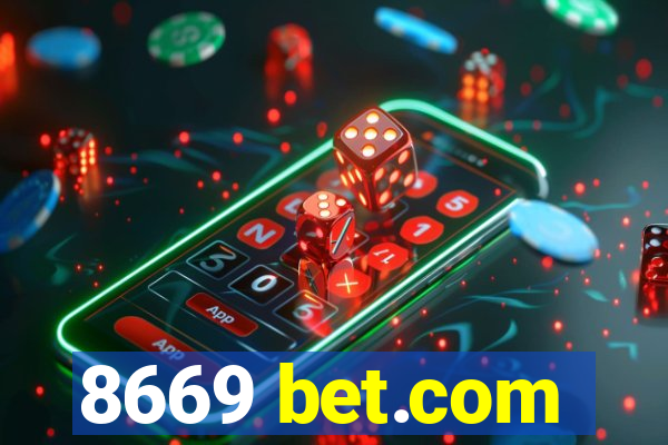 8669 bet.com