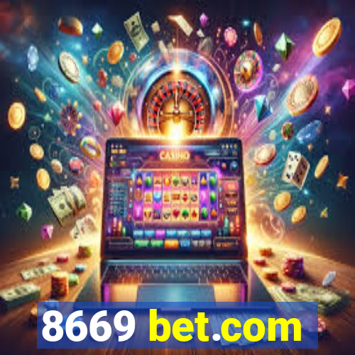 8669 bet.com