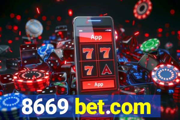 8669 bet.com