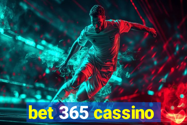 bet 365 cassino