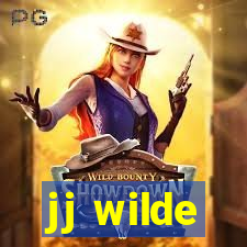 jj wilde