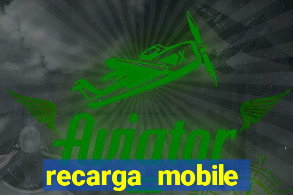 recarga mobile legends 1 real