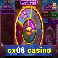 cx08 casino