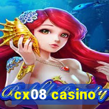 cx08 casino