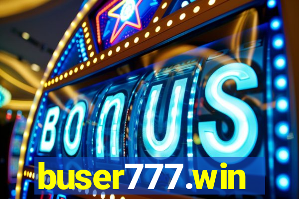 buser777.win