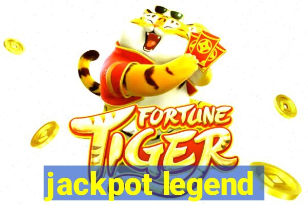 jackpot legend