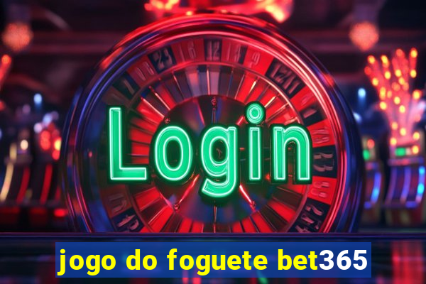 jogo do foguete bet365