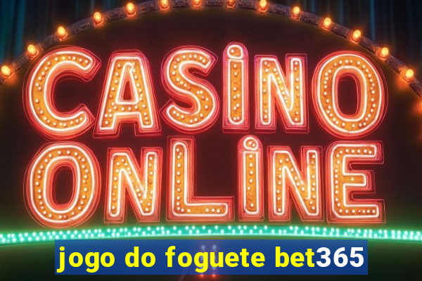 jogo do foguete bet365