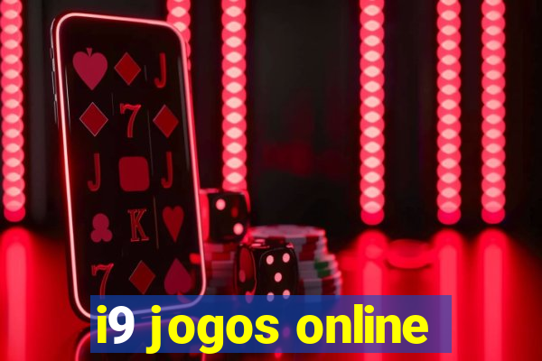 i9 jogos online