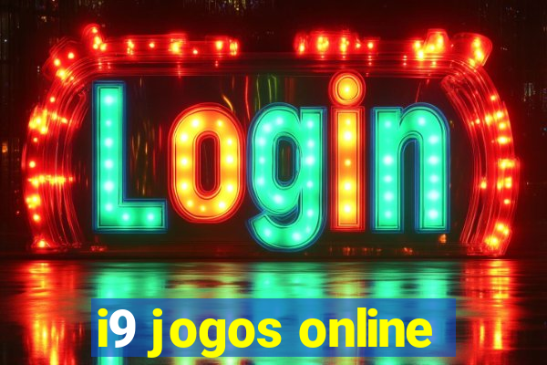 i9 jogos online