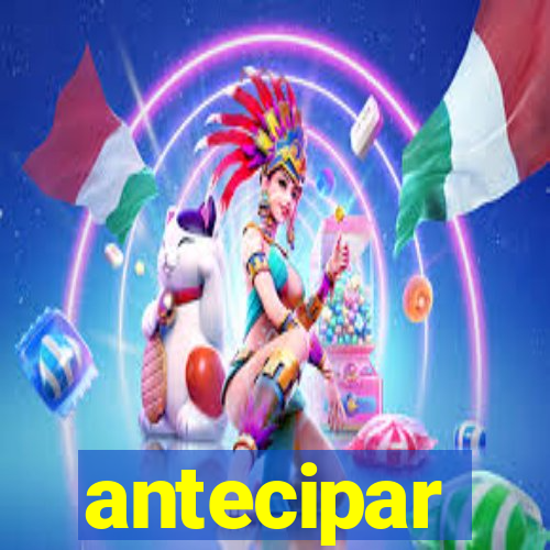 antecipar promo莽茫o vivo