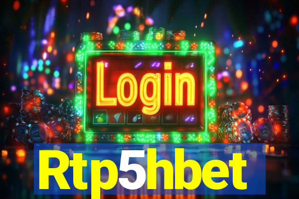 Rtp5hbet