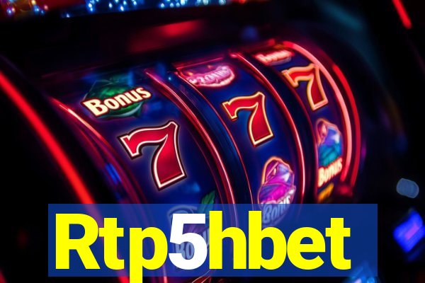 Rtp5hbet