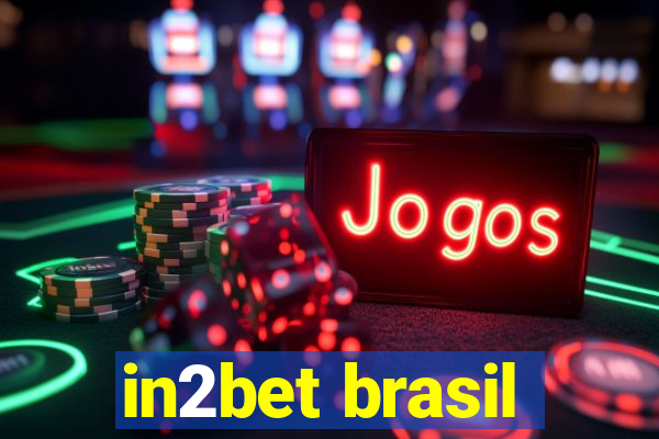 in2bet brasil