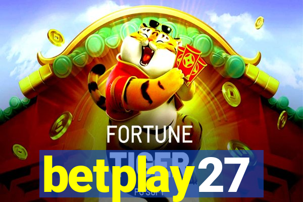 betplay27