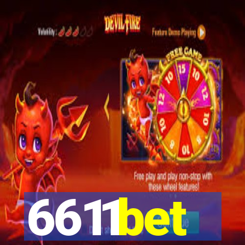 6611bet