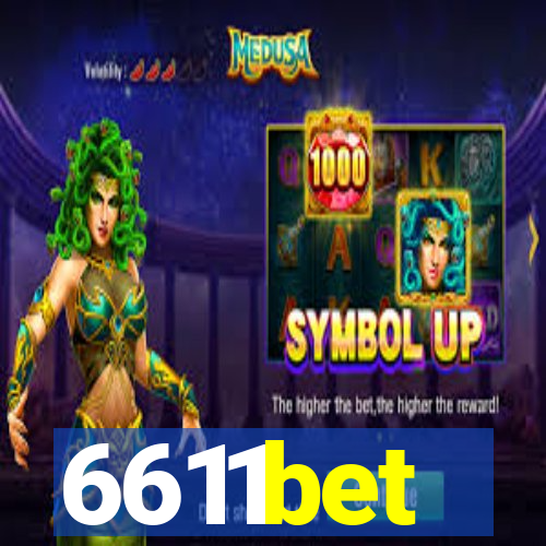 6611bet