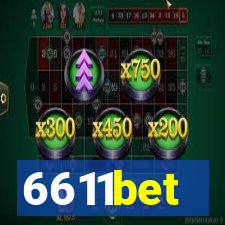 6611bet