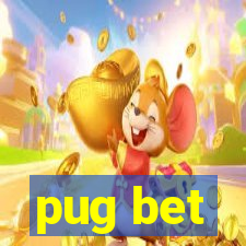 pug bet