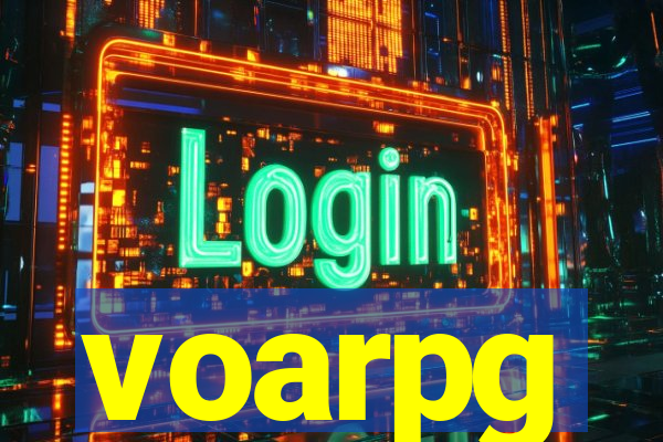 voarpg