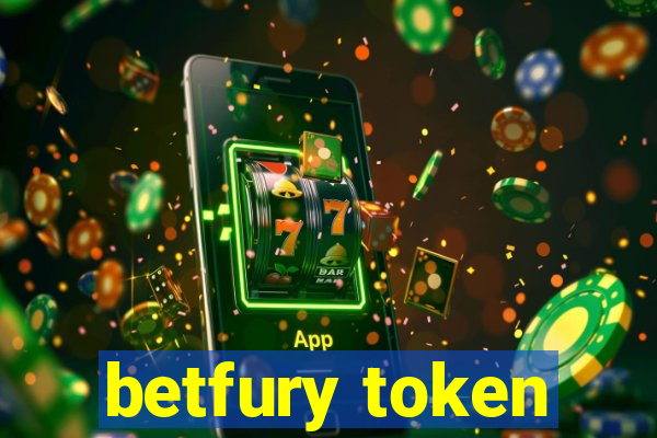 betfury token