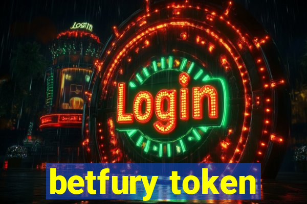 betfury token