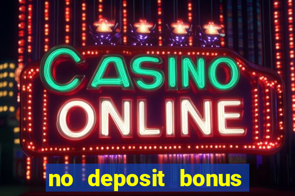 no deposit bonus europa casino