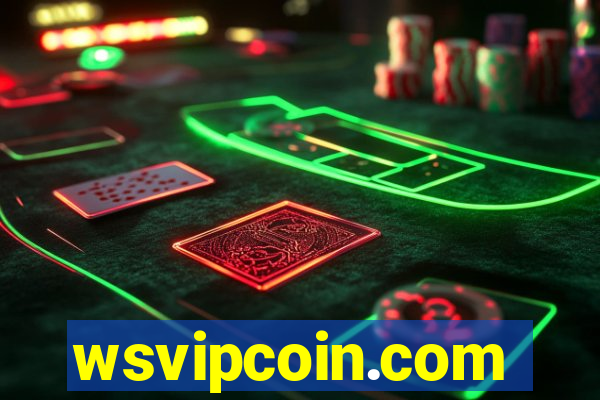 wsvipcoin.com