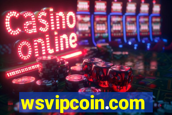 wsvipcoin.com